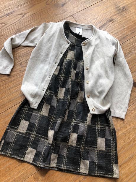 Šatky, palomino,110