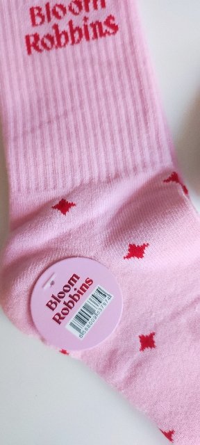 Ponožky bloom robbins, 