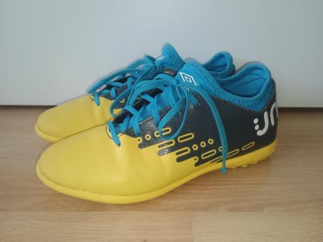 Turfy umbro, 37