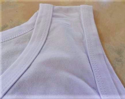 Kvalitné tričko l/xl, xl