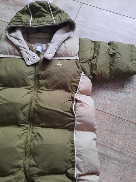 Overall do snehu 62/68, h&m,62