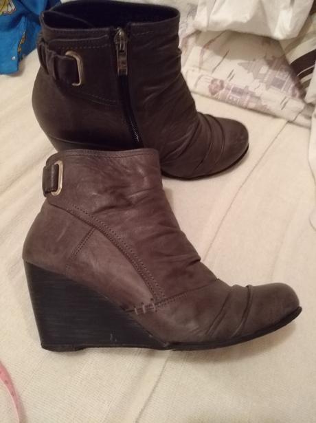 Clenkove na vysokom opatku, 37