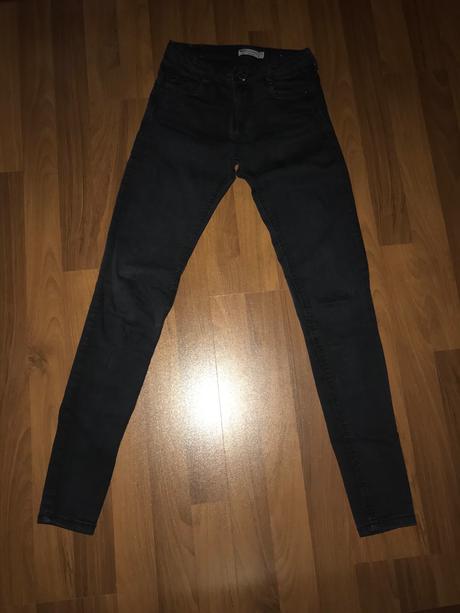 Dámske nohavice, bershka,32