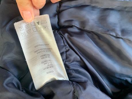 Reima puhurizimná kombinéza 98/104, reima,98