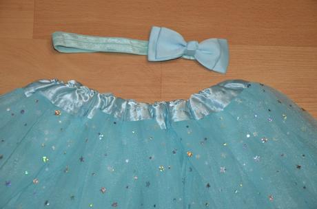 Tutu sukňa rôzne farby ihned na predaj nová, <50 - 134