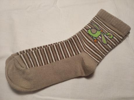 Ponožky s helikoptérou, adams,20