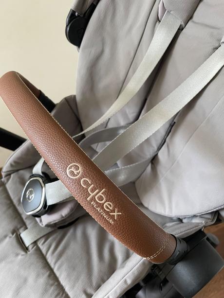 Cybex priam trojkombinacia + fusak, cybex,cybex priam 3