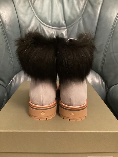 Mr. & mrs. italy topánky, 37