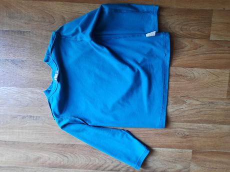 Oteplené tričko, 110