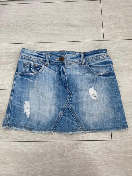 Rifľová sukňa, next,140