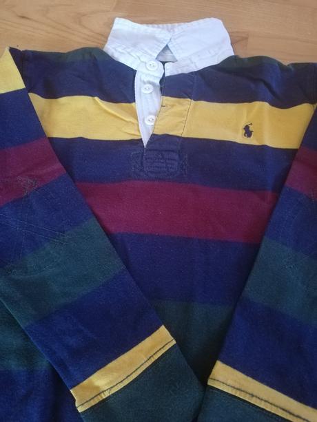 Polokošele 7r., ralph lauren,122