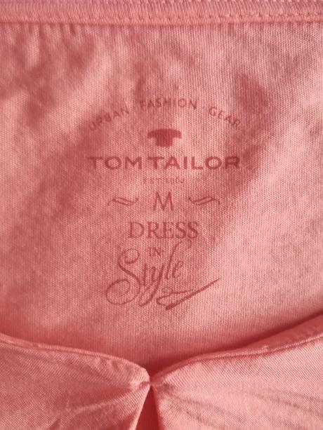 Blúzka tom tailor, tom tailor,m
