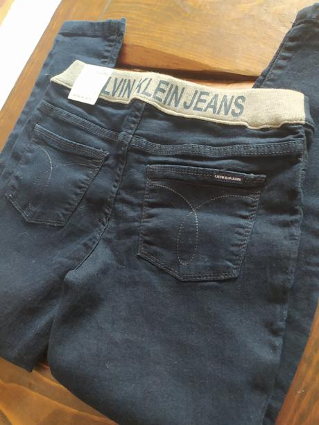 Calvin klein jeggyng 8/10, calvin klein,134