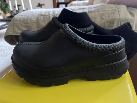 Ugg gumené v.39, ugg,39