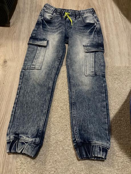 Balík vecí, 104–116