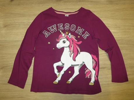 Tričká s dlhým rukávom, 122