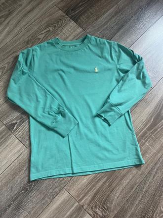 Tričko, ralph lauren,140