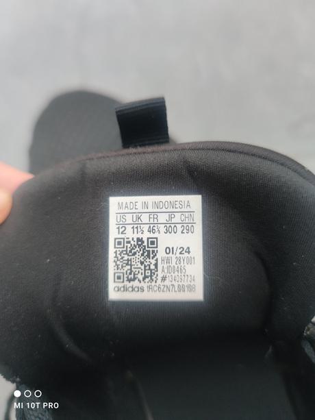 Adidas tenisky, adidas,46