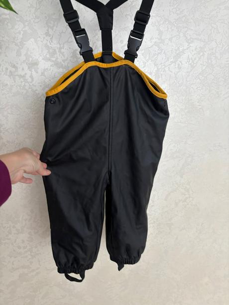 Nohavice do dazda reserved vel 86, reserved,86