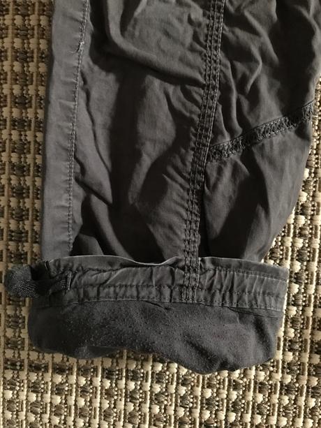 Zateplene nohavice, glo-story,146