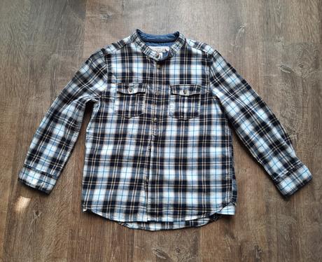 Kosela h&m v.122, h&m,122