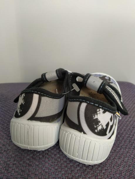 Prezuvky, befado,25 / 26