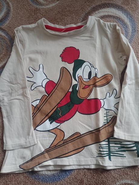 Balík tričiek, 86–98