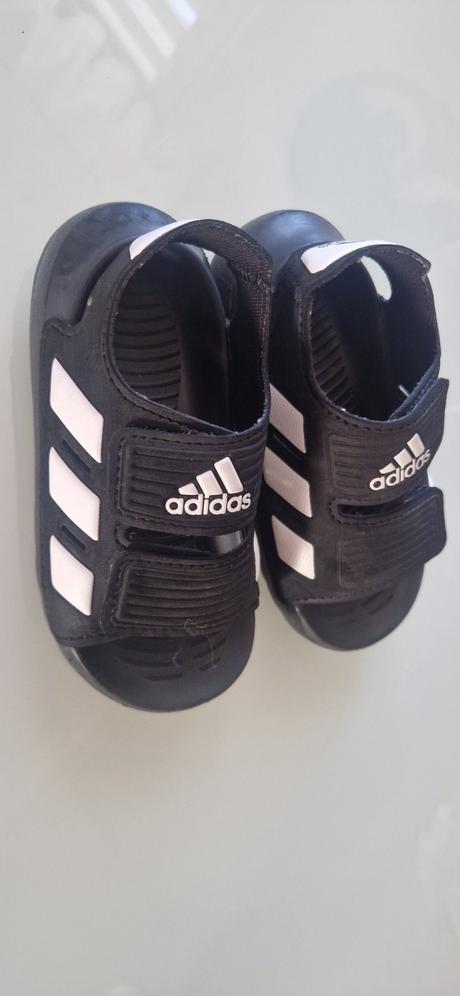 Sandále adidas, adidas,24