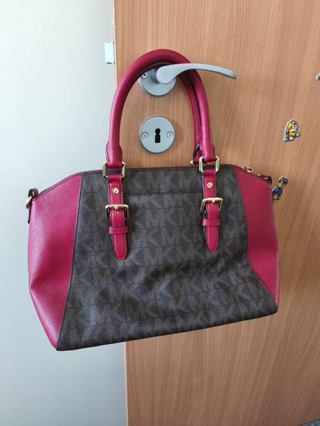 Michael kors kabelka, michael kors