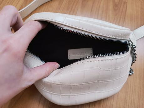 Ľadvinka pull & bear, pull&bear