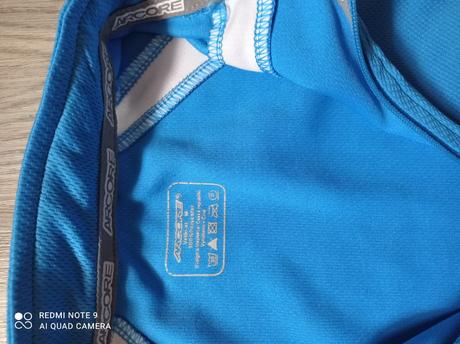 Cyklistické tričko, arcore,m