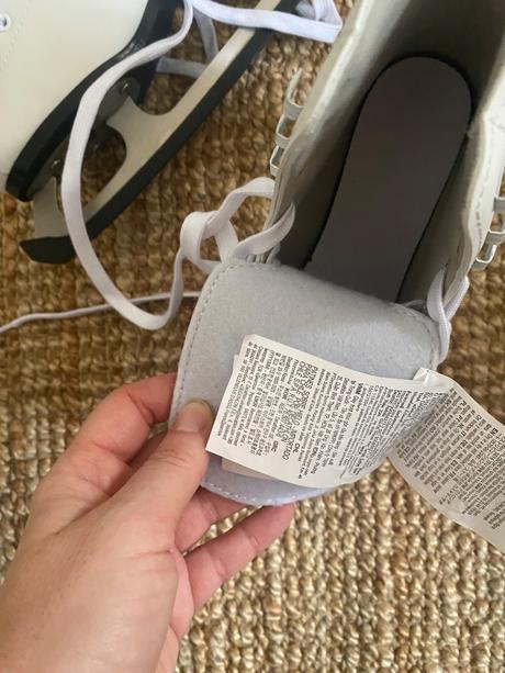 Nepoužité korcule, 34