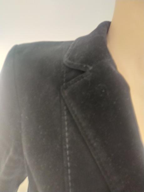 C 166sako semisove  exelent  uplne cierne, m