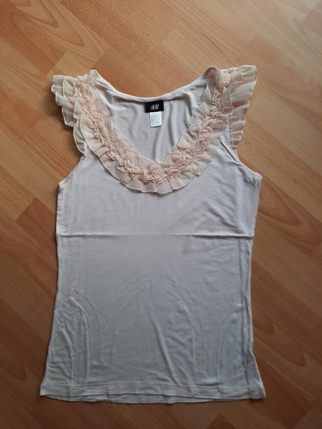 Balík dámskeho letného oblečenia v-s, s