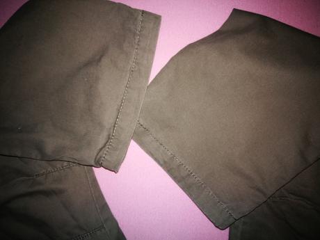 Frajerské nohavice, glo-story,146