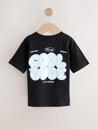 Tričko next, next,68 - 122