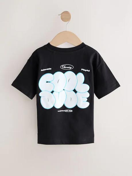 Tričko next, next,68 - 122