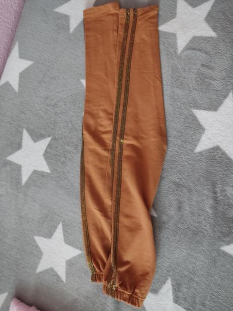 Zateplené legíny, 146