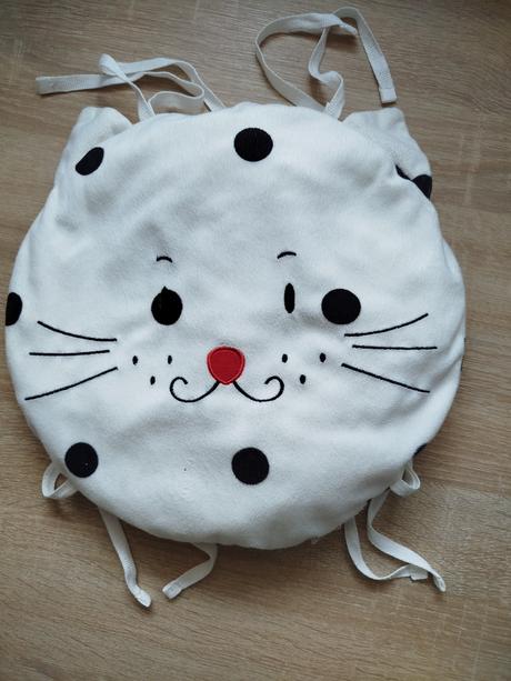 Podsedák ikea, 