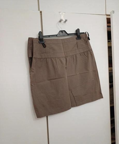 Rifliva sukňa clockhouse a vero moda, m