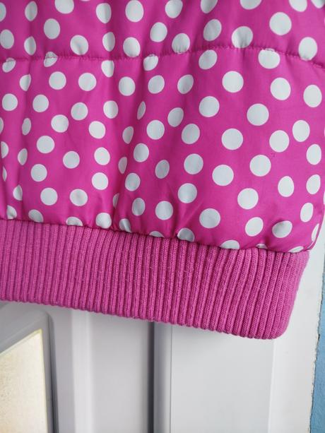 Vesta pre dievčatko 9/10r., name it,140