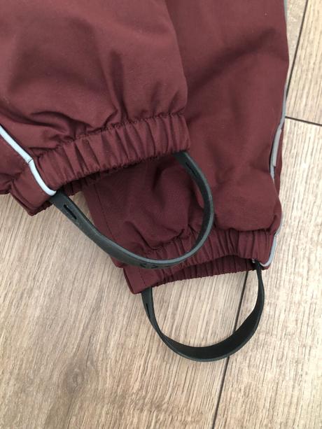 Otepľovačky mikk-line, 98