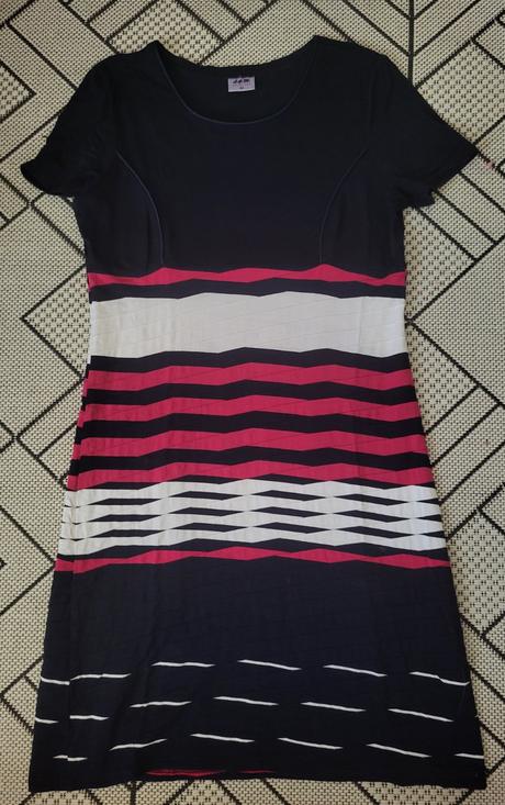 Letné šaty l.g.m collection veľkosť 40, l