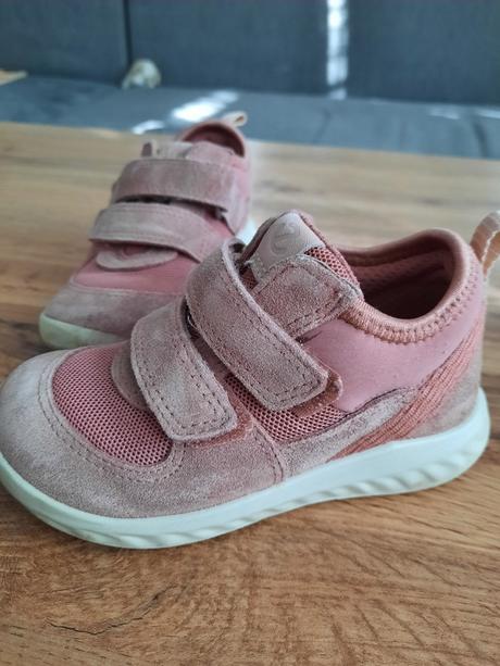 Ecco celorocné topánky 23, ecco,23