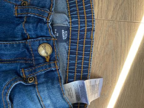 Krásne rifličky, kiki&koko,116