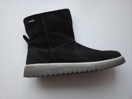 Dievčenské čižmy  superfit- lora, superfit,37