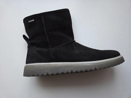 Dievčenské čižmy  superfit- lora, superfit,37