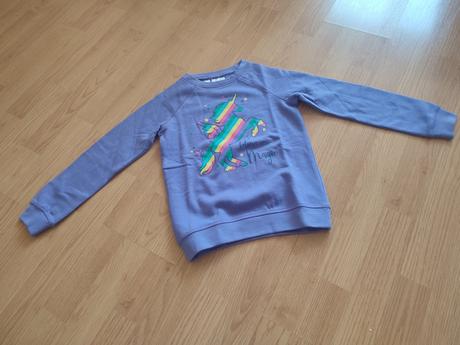 Dievčenská mikina, bonprix,116