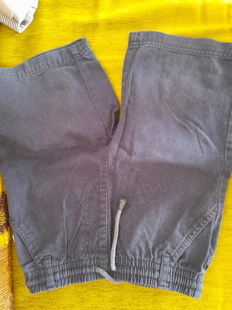 Kraťasy, tom tailor,104