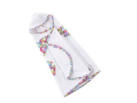 Osuška motherhood -motýľ,